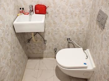 Oyo Rooms New Delhi Railway Station Luaran gambar