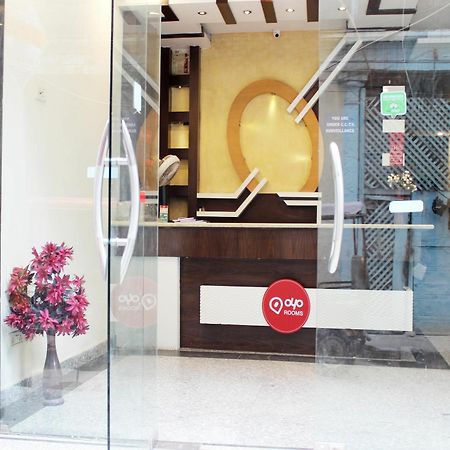 Oyo Rooms New Delhi Railway Station Luaran gambar