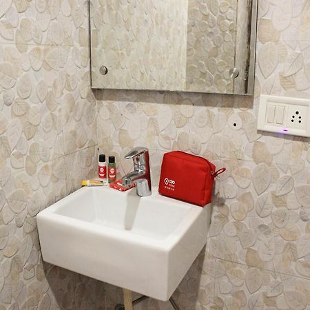 Oyo Rooms New Delhi Railway Station Luaran gambar