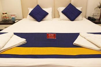 Oyo Rooms New Delhi Railway Station Luaran gambar