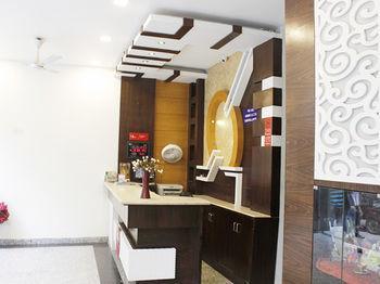Oyo Rooms New Delhi Railway Station Luaran gambar