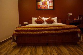 Oyo Rooms New Delhi Railway Station Luaran gambar