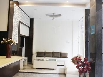 Oyo Rooms New Delhi Railway Station Luaran gambar