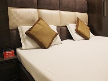 Oyo Rooms New Delhi Railway Station Luaran gambar