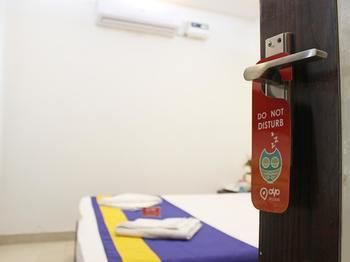 Oyo Rooms New Delhi Railway Station Luaran gambar