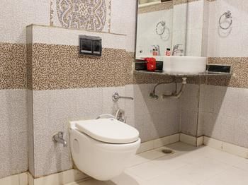 Oyo Rooms New Delhi Railway Station Luaran gambar