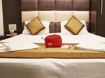 Oyo Rooms New Delhi Railway Station Luaran gambar