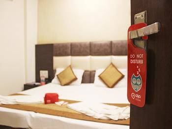 Oyo Rooms New Delhi Railway Station Luaran gambar