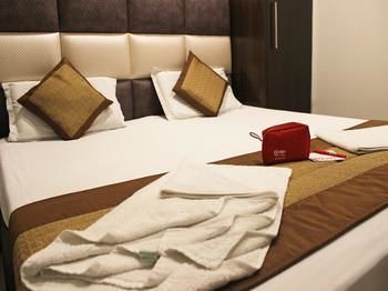 Oyo Rooms New Delhi Railway Station Luaran gambar