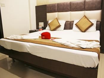 Oyo Rooms New Delhi Railway Station Luaran gambar