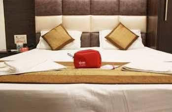 Oyo Rooms New Delhi Railway Station Luaran gambar